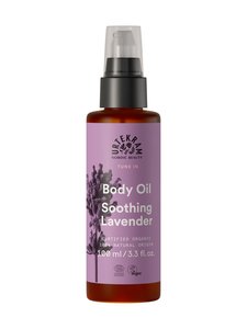 Urtekram - Soothing Lavender Body Oil ķermeņa eļļa 100 ml Urtekram - Soothing Lavender Body Oil ķermeņa eļļa 100 ml | Stockmann