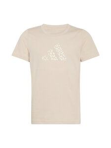 adidas Sportswear - JG Animal t-paita - KG0103 CRLI | Stockmann