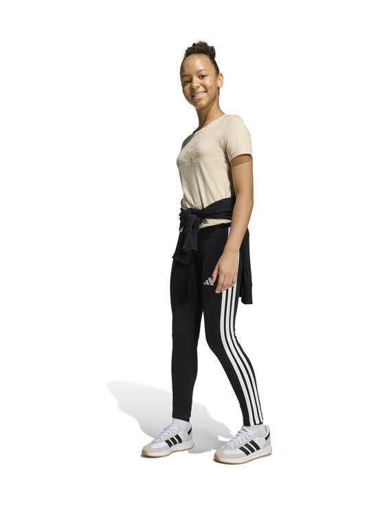 adidas Sportswear - JG Animal t-paita - KG0103 CRLI | Stockmann - photo 4