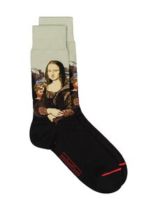 MuseARTa - Leonardo da Vinci Mona Lisa -sukat - GREEN | Stockmann