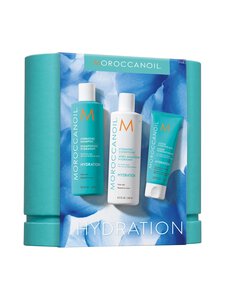 Moroccanoil - Hydration Kit matu kopšanas komplekts Moroccanoil - Hydration Kit matu kopšanas komplekts | Stockmann