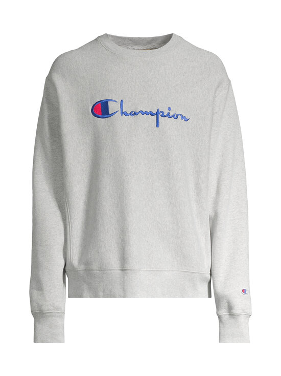Champion - Pusa Crewneck - EM049 GREY | Stockmann - photo 1