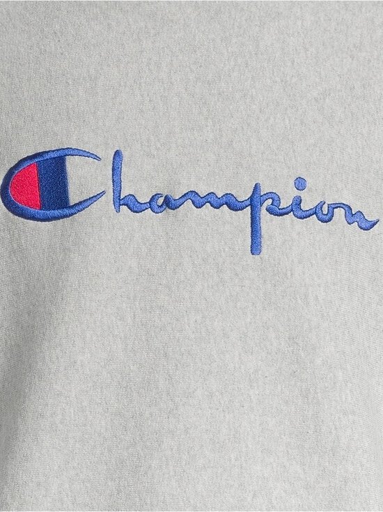 Champion - Pusa Crewneck - EM049 GREY | Stockmann - photo 4