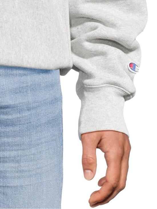 Champion - Pusa Crewneck - EM049 GREY | Stockmann - photo 5