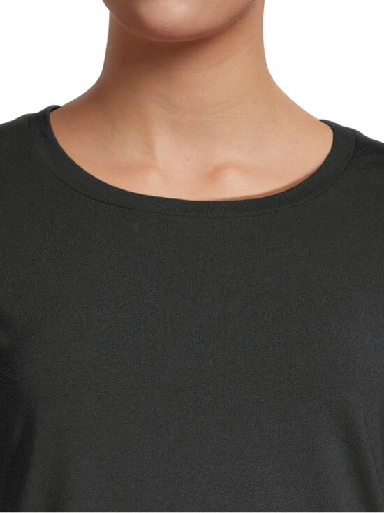 Max Mara Weekend - Multia-puuvillapaita - 003 SCHWARZ - photo 4 Max Mara Weekend - Multia-puuvillapaita - 003 SCHWARZ | Stockmann - photo 4