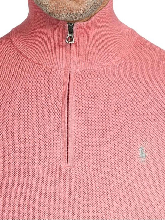 Polo Ralph Lauren - Polo džemperis - DESERT ROSE - photo 4 Polo Ralph Lauren - Polo džemperis - DESERT ROSE | Stockmann - photo 4
