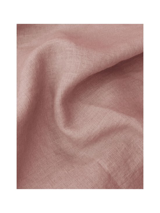 Himla - Sunshine-pellavatyynynpäällinen tasseleilla 30 x 60 cm - 27 NUDE - photo 2 Himla - Sunshine-pellavatyynynpäällinen tasseleilla 30 x 60 cm - 27 NUDE | Stockmann - photo 2