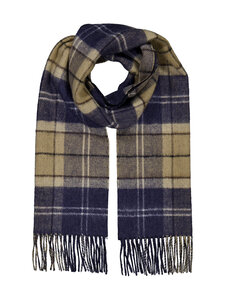 Barbour - Dramside-huivi - TN39 BIRCHWOOD DRESS TARTAN | Stockmann