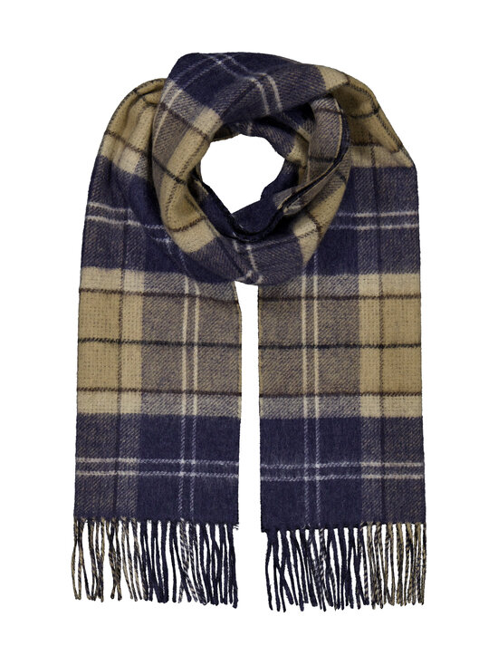 Barbour - Dramside-huivi - TN39 BIRCHWOOD DRESS TARTAN | Stockmann - photo 1