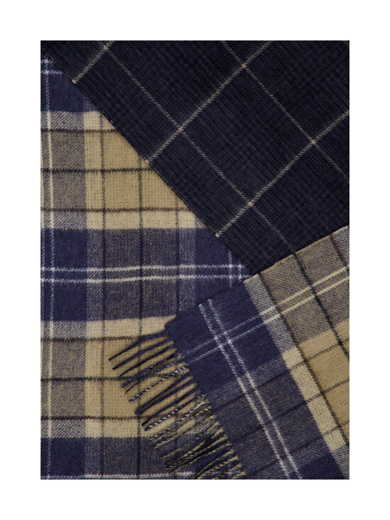 Barbour - Dramside-huivi - TN39 BIRCHWOOD DRESS TARTAN | Stockmann - photo 2