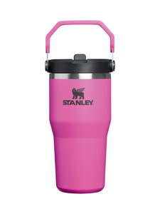 Stanley - The Iceflow™ Flip Straw 2.0 Tumbler -termosmuki 0,59 l - HOT PINK | Stockmann