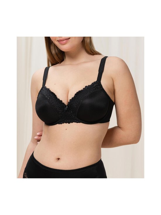 Triumph - Ladyform Soft -rintaliivit - MUSTA - photo 6 Triumph - Ladyform Soft -rintaliivit - MUSTA | Stockmann - photo 6