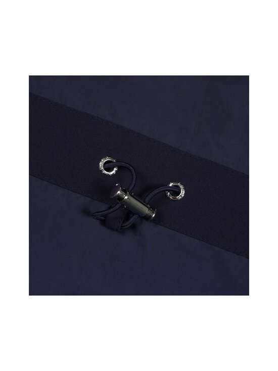 Luhta - Haminalahti-takki, D-mitoituksella - 390 NAVY | Stockmann - photo 6