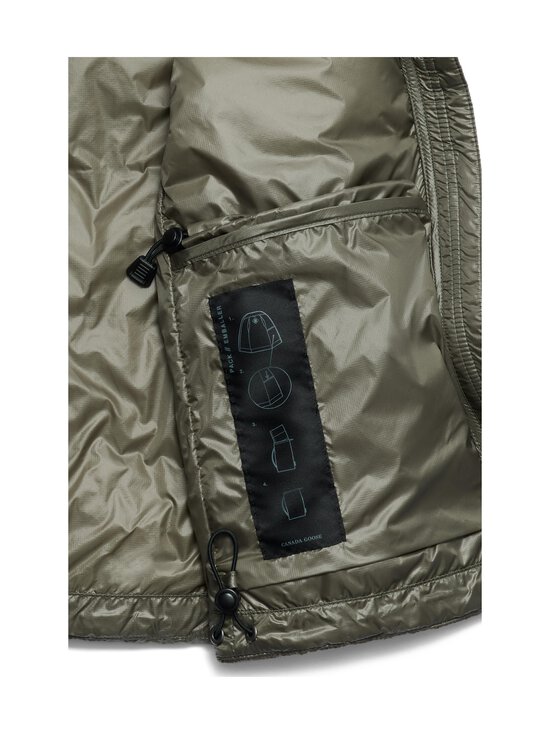 Canada Goose - Cypress-untuvaliivi - 9432 LIMESTONE - CALCAIRE | Stockmann - photo 3
