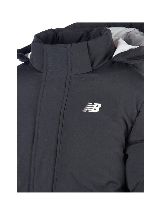 New Balance - Wadded Puffa -toppatakki - BK NB CAVIAR | Stockmann - photo 5