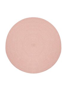 Kave Home - Rodhe-matto - PUNAINEN | Stockmann