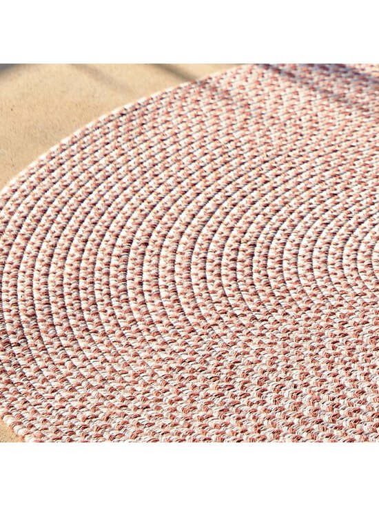 Kave Home - Rodhe-matto - PUNAINEN | Stockmann - photo 3