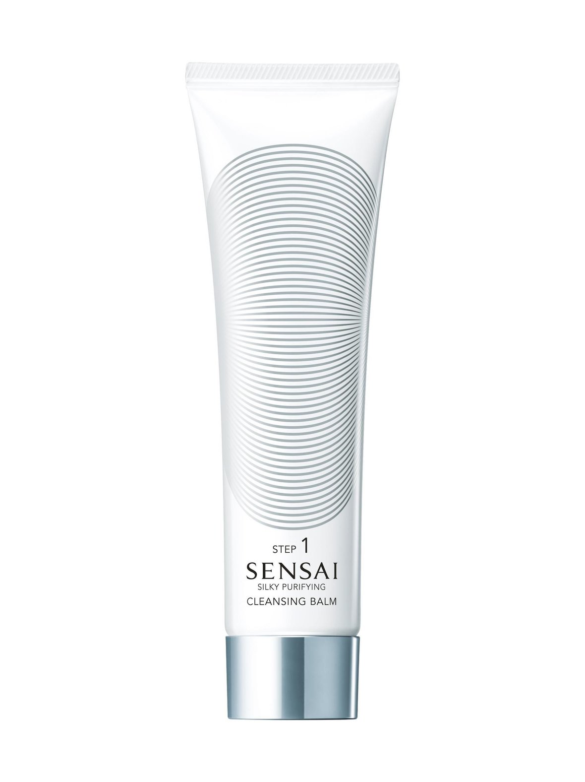 Silky Purifying Cleansing Balm -puhdistusbalsami 125 ml