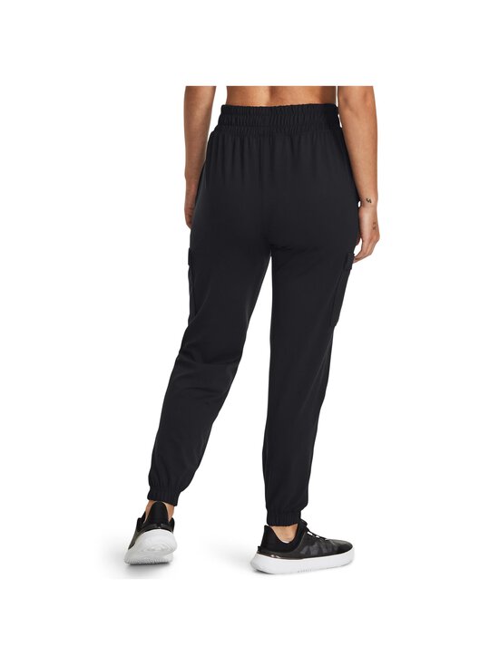 Under Armour - Meridian Cargo sporta bikses - 001 BLACK - photo 4 Under Armour - Meridian Cargo sporta bikses - 001 BLACK | Stockmann - photo 4