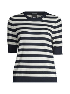 BOSS - Kootud särk Farbella - 992 OPEN MISCELLANEOUS | Stockmann