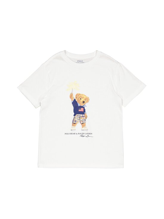 T-särk Polo Bear