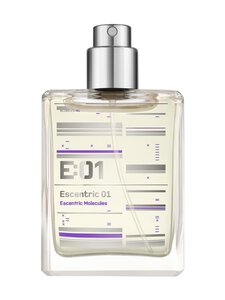 Escentric Molecules - Tualettvee täitepakend Escentric 01 EdT | Stockmann