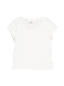 Lindex - Top t-paita - 300 OFF WHITE | Stockmann