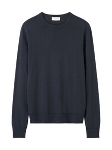 Tiger of Sweden - Connor-neule - 227 BLUE FUNCTION | Stockmann