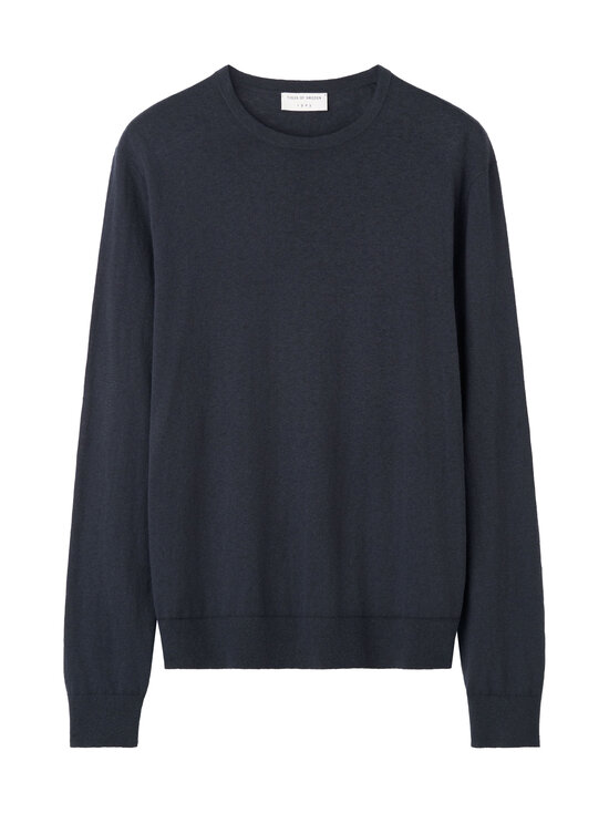 Tiger of Sweden - Connor-neule - 227 BLUE FUNCTION | Stockmann - photo 1