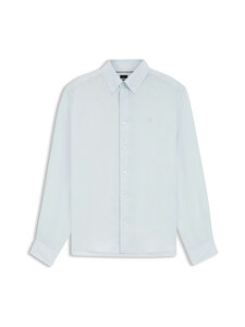 BOSS - Liam-pellavapaita - OPEN BLUE | Stockmann