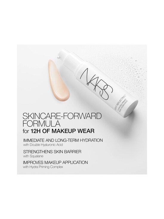NARS - Meigialuskreem Light Reflecting Primer, 30 ml - NOCOL | Stockmann - photo 3