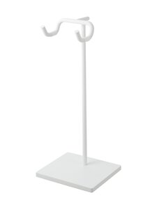 Yamazaki - Tower-polkupyörän lattiateline - WHITE | Stockmann