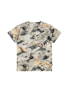 Molo - T-krekls - 9421 MOON DOGS | Stockmann
