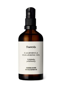 Frantsila - Calendula Cleansing Oil -puhdistusöljy Frantsila - Calendula Cleansing Oil -puhdistusöljy | Stockmann