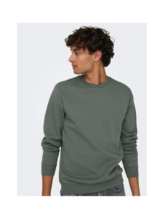 Only & Sons - Pusa ONSCeres - CASTOR GRAY - photo 5 Only & Sons - Pusa ONSCeres - CASTOR GRAY | Stockmann - photo 5