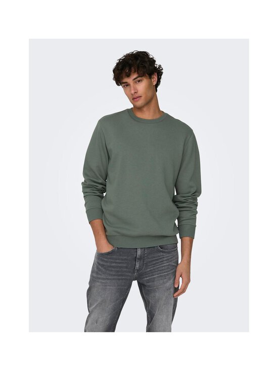 Only & Sons - Pusa ONSCeres - CASTOR GRAY - photo 6 Only & Sons - Pusa ONSCeres - CASTOR GRAY | Stockmann - photo 6