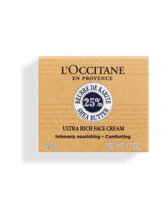 L'Occitane en Provence - SHEA FACE RICH CREAM-kasvovoide - NOCOL - photo 2 L'Occitane en Provence - SHEA FACE RICH CREAM-kasvovoide - NOCOL | Stockmann - photo 2
