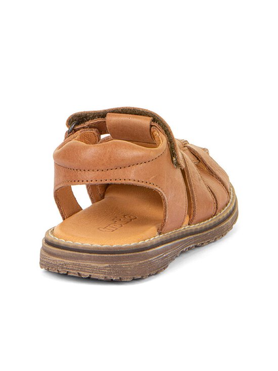 Froddo - Sandaalid Daros - 1 BROWN - photo 2 Froddo - Sandaalid Daros - 1 BROWN | Stockmann - photo 2