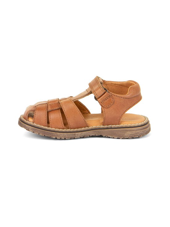 Froddo - Sandaalid Daros - 1 BROWN - photo 4 Froddo - Sandaalid Daros - 1 BROWN | Stockmann - photo 4