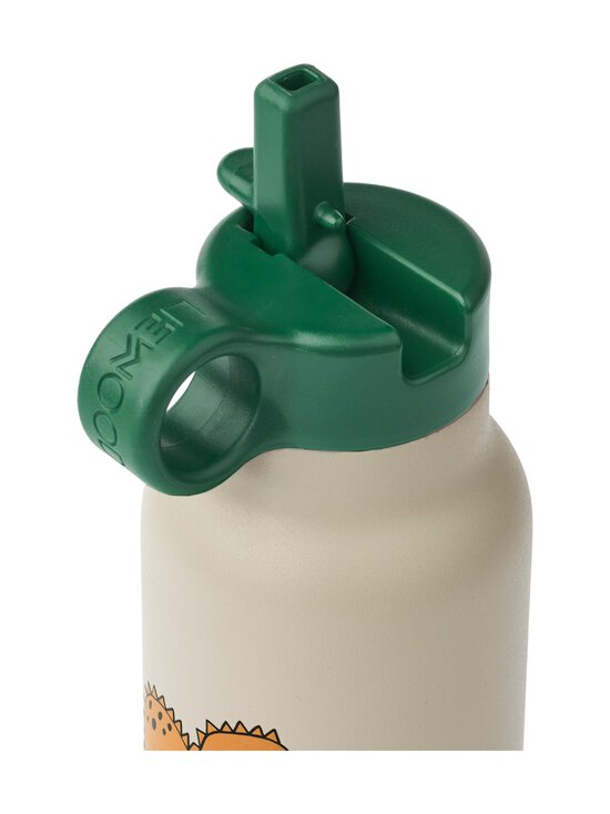 Liewood - Falk-termospullo 350 ml - 2168 DINOSAURS / MIST - photo 2 Liewood - Falk-termospullo 350 ml - 2168 DINOSAURS / MIST | Stockmann - photo 2