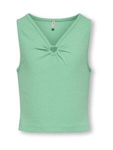 KIDS ONLY - KogNessa Heart -toppi - SPEARMINT | Stockmann