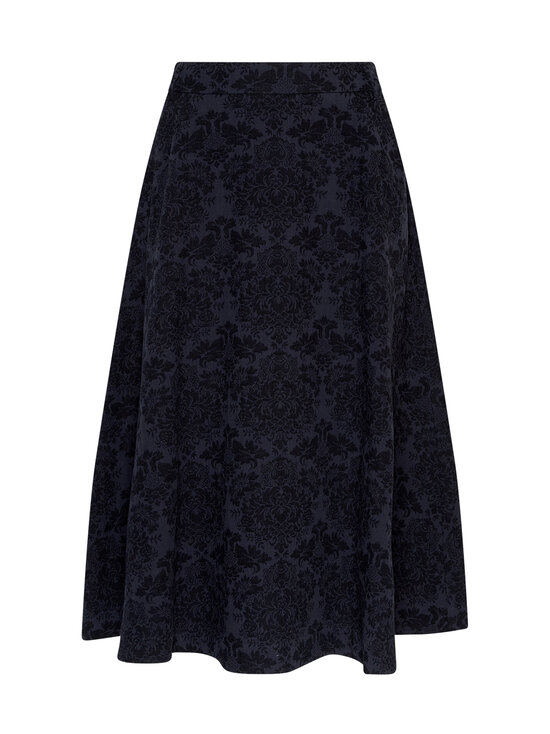 MSCH Copenhagen - MSCHBrantley High Waist svārki - SKY CAP D BLUES | Stockmann - photo 1