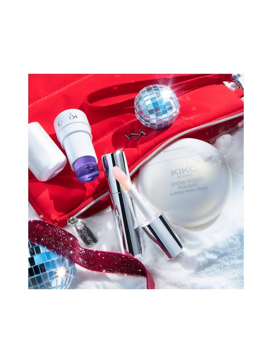 KIKO Milano - Snow-kissed holiday Mountain Mates Skincare Gift Set -ihonhoitopakkaus - NOCOL | Stockmann - photo 9