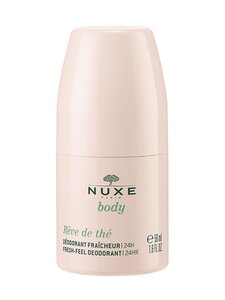 Nuxe - Rêve de Thé 24hr Fresh-Feel Deodorant -deodorantti 50 ml Nuxe - Rêve de Thé 24hr Fresh-Feel Deodorant -deodorantti 50 ml | Stockmann