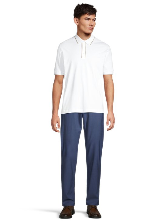 Canali - Informal-housut - 401 DARK BLUE | Stockmann - photo 3