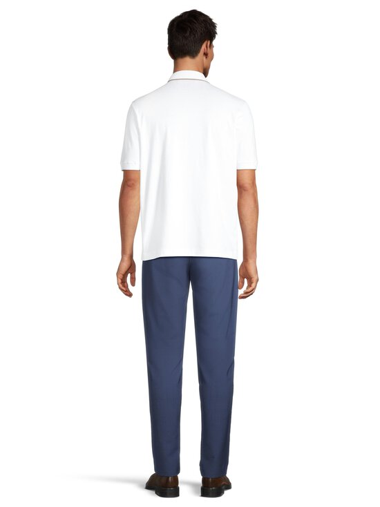 Canali - Informal-housut - 401 DARK BLUE | Stockmann - photo 4