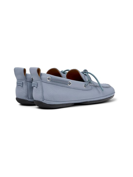 Camper - Right Nina -loaferit - 005 SELLA COOLER/ISLA RY NEGRO | Stockmann - photo 3
