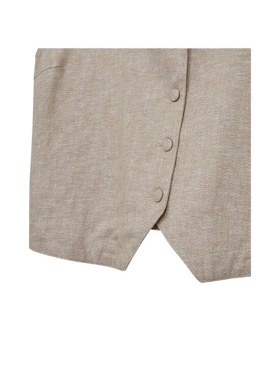 Freequent - FQLavasi-liivi - 1108 SAND MELANGE W. SILVER | Stockmann - photo 3