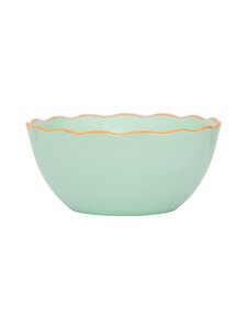 Urban Nature Culture - Good Morning Sculpted -kulho 14 cm - CELADON | Stockmann