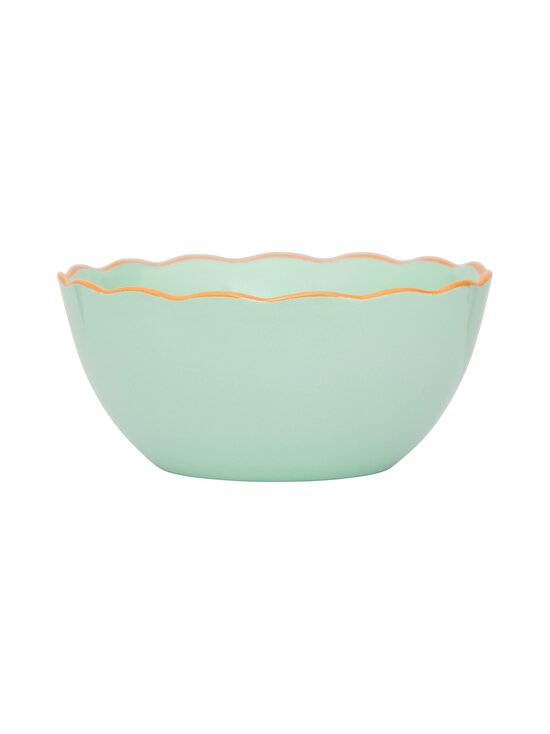 Urban Nature Culture - Good Morning Sculpted -kulho 14 cm - CELADON | Stockmann - photo 1